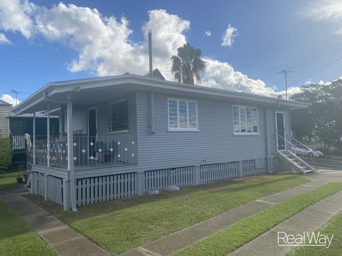 Second view of Homely house listing, 32 Waghorn Street, Ipswich QLD 4305