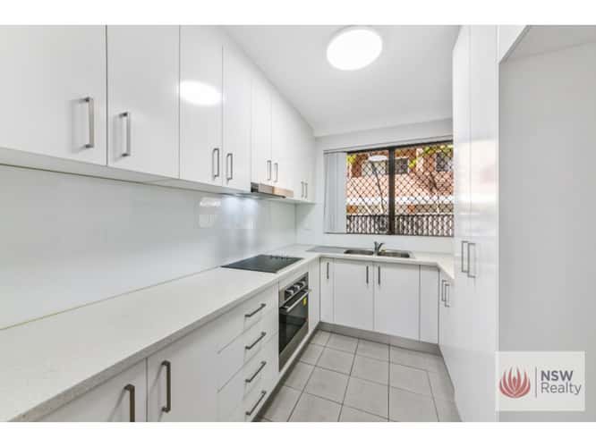 Second view of Homely townhouse listing, 3/14 Hainsworth Street, Westmead NSW 2145