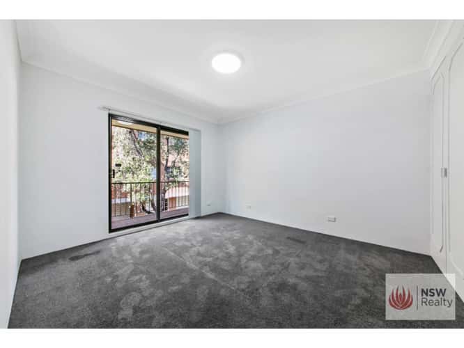 Third view of Homely townhouse listing, 3/14 Hainsworth Street, Westmead NSW 2145