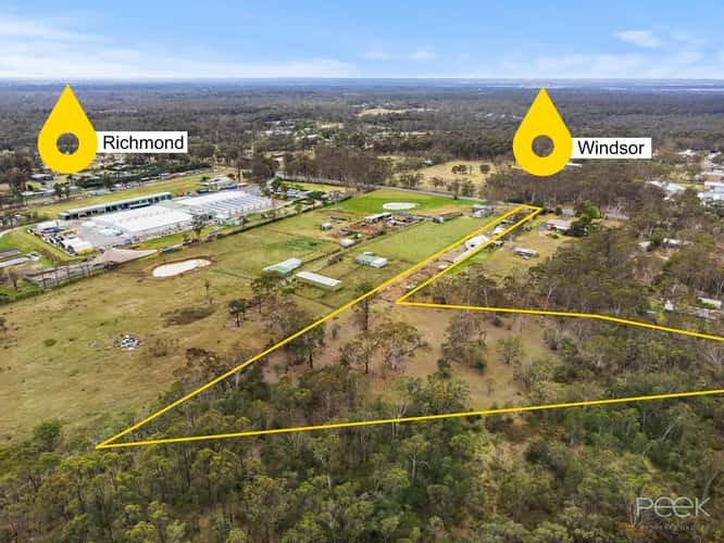 922 Londonderry Road, Londonderry NSW 2753