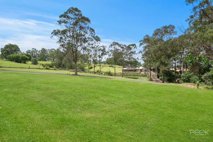 175 Cabbage Tree Road, Grose Vale NSW 2753
