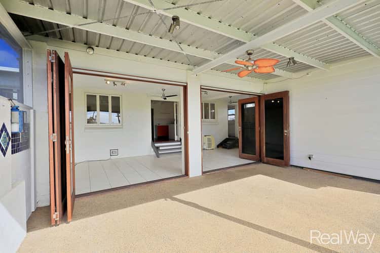 4 Shaw Street, Norville QLD 4670