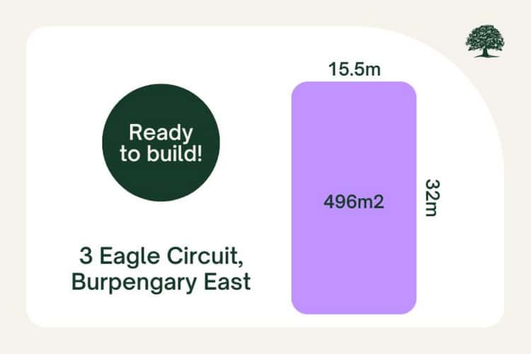 3 Eagle Circuit, Burpengary East QLD 4505