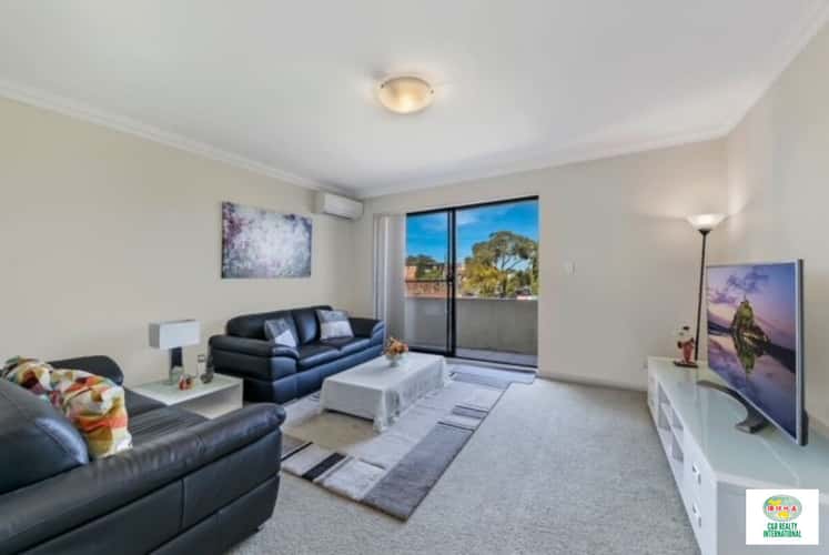 8/2 Calliope Street, Guildford NSW 2161