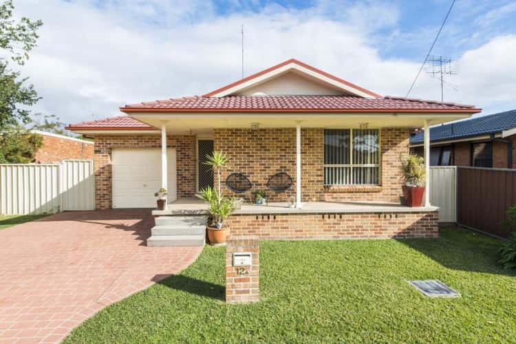 12A Willoring Crescent, Jamisontown NSW 2750