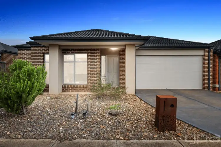 Main view of Homely house listing, 11 Blakewater Crescent, Weir Views VIC 3338