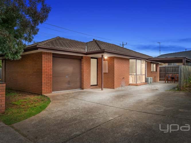 1/88 Barries Road, Melton VIC 3337