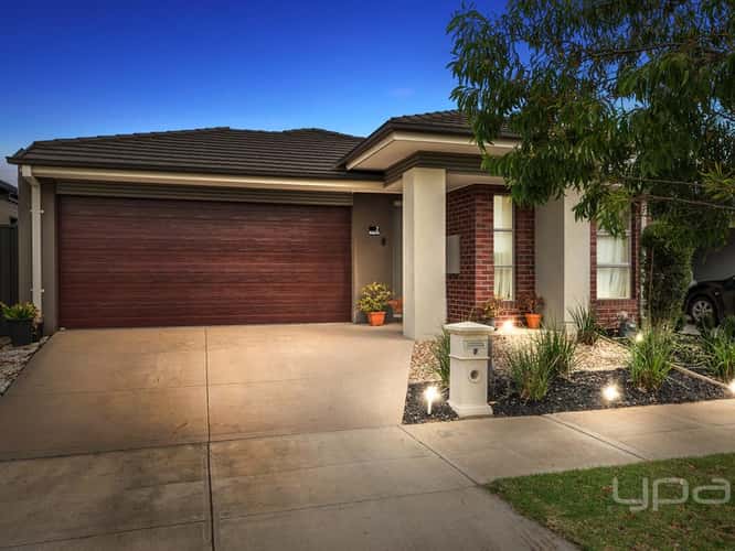 7 Brooksby Circuit, Harkness VIC 3337