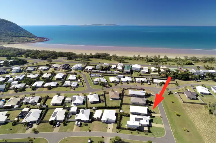 Main view of Homely house listing, 19 Beachside Circuit, Mulambin QLD 4703