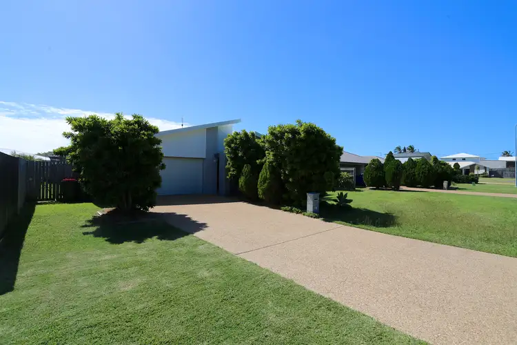 Second view of Homely house listing, 19 Beachside Circuit, Mulambin QLD 4703