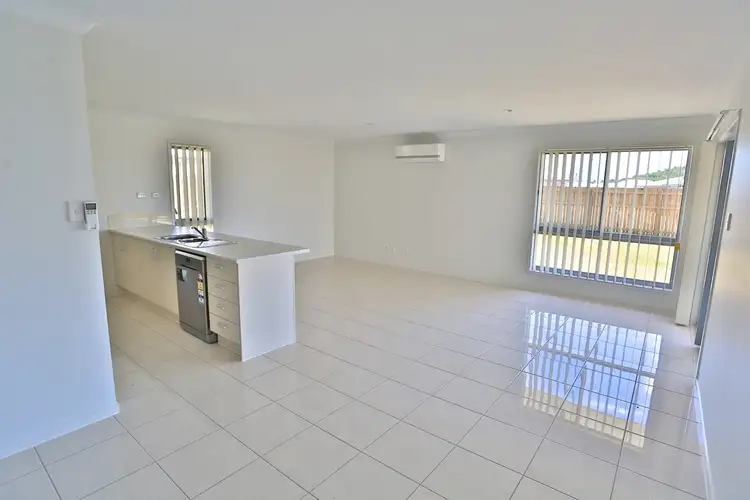 Third view of Homely house listing, 19 Beachside Circuit, Mulambin QLD 4703