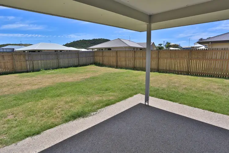 Fifth view of Homely house listing, 19 Beachside Circuit, Mulambin QLD 4703
