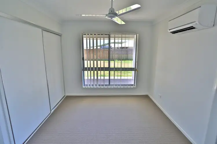 Sixth view of Homely house listing, 19 Beachside Circuit, Mulambin QLD 4703