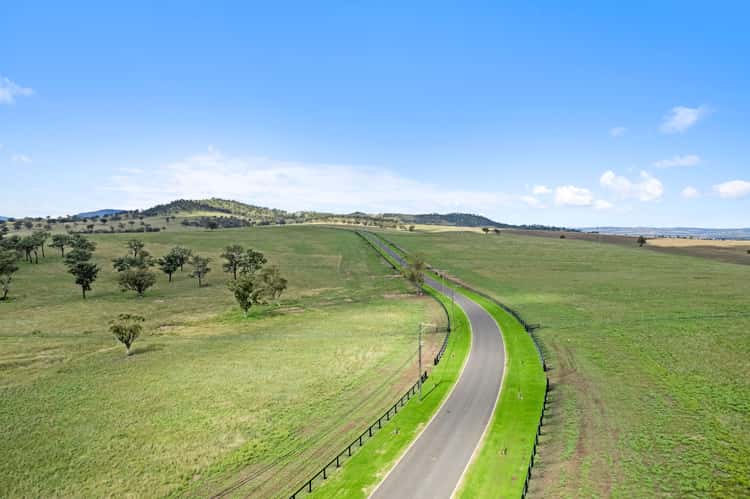 LOT 201-213 Bakewell Circuit, Scone NSW 2337