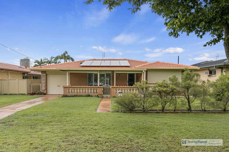 36 Cooloon Crescent, Tweed Heads South NSW 2486