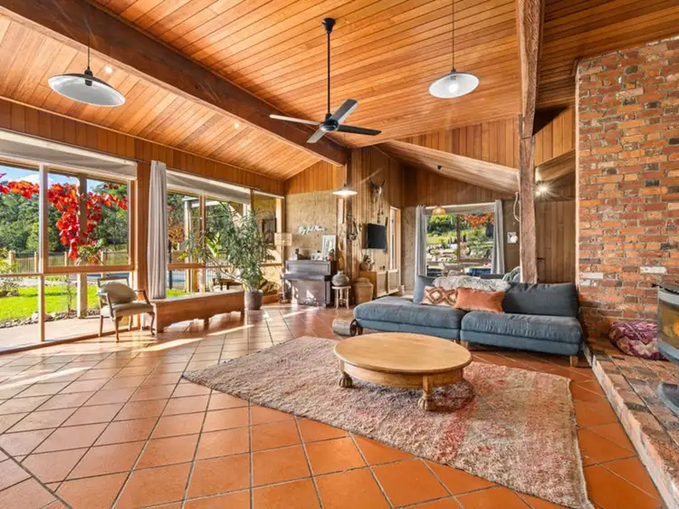 Second view of Homely rural property listing, 5 Kurrajong Tree Track, Briagolong VIC 3860