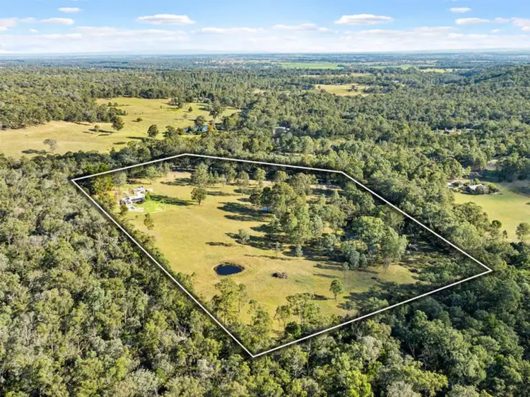 Fifth view of Homely rural property listing, 5 Kurrajong Tree Track, Briagolong VIC 3860