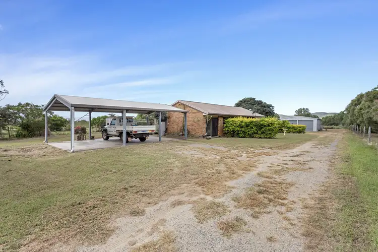 Main view of Homely rural property listing, 15 Leigh Close, Bouldercombe QLD 4702