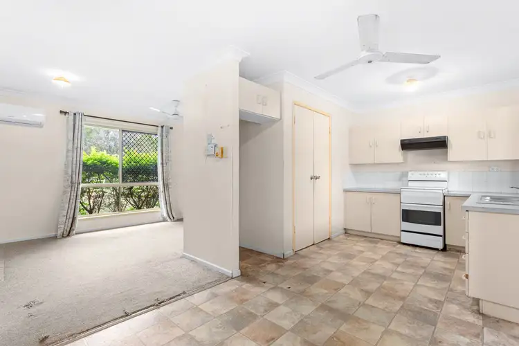 Second view of Homely rural property listing, 15 Leigh Close, Bouldercombe QLD 4702