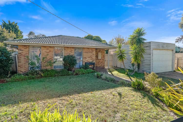 36 Wiltshire Drive, Somerville VIC 3912