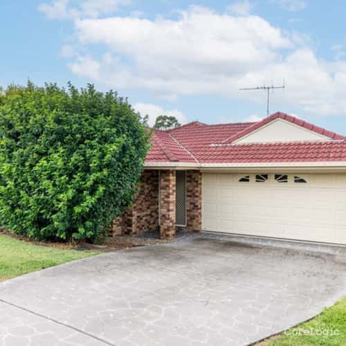 20 Summit Terrace, Forest Lake QLD 4078