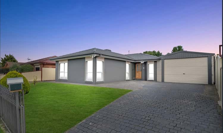 5 Nash Court, Meadow Heights VIC 3048