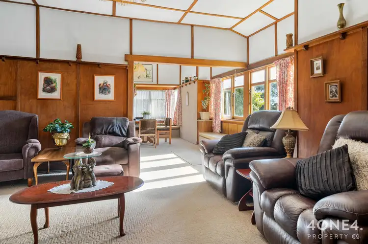 Fourth view of Homely house listing, 1 Riverview Parade, Rosetta TAS 7010