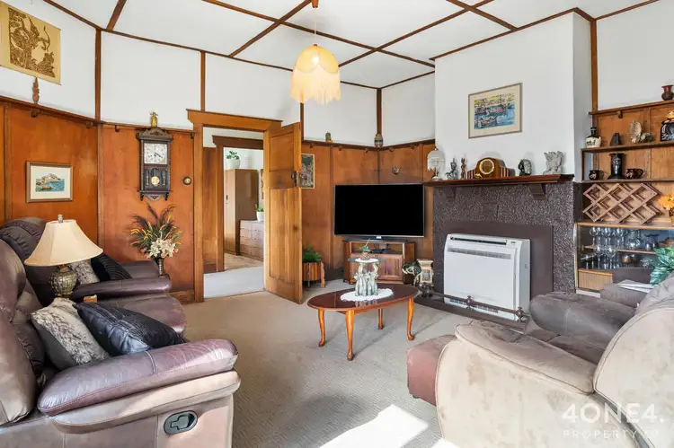 Fifth view of Homely house listing, 1 Riverview Parade, Rosetta TAS 7010