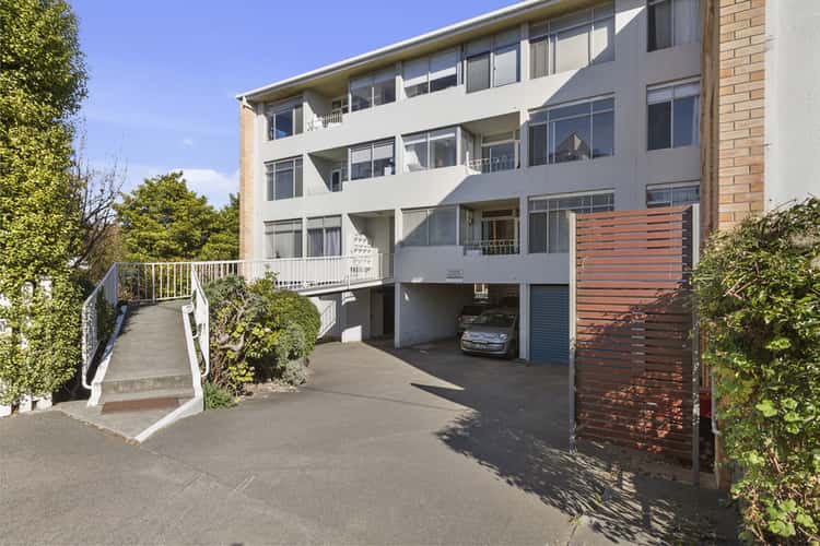 27/11 Battery Square, Battery Point TAS 7004