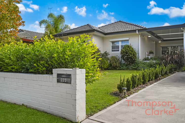 222 Paterson Road, Bolwarra Heights NSW 2320