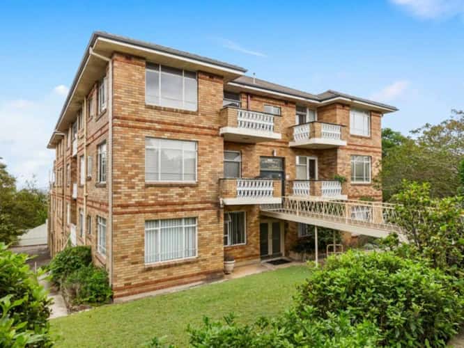 8/200 Pacific Highway, Lindfield NSW 2070