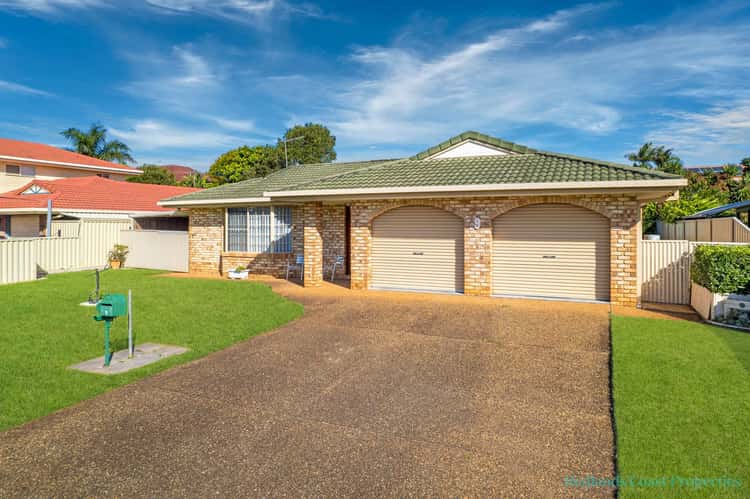 9 Bayswater Drive, Victoria Point QLD 4165