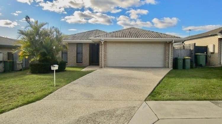 37 Westminster Crescent, Raceview QLD 4305