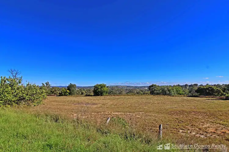 Main view of Homely land listing, 52 Murphy Street, Warwick QLD 4370