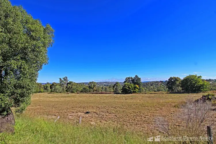 Sixth view of Homely land listing, 52 Murphy Street, Warwick QLD 4370
