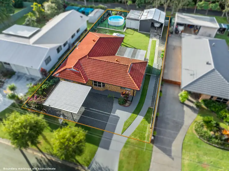 14 Tascon Street