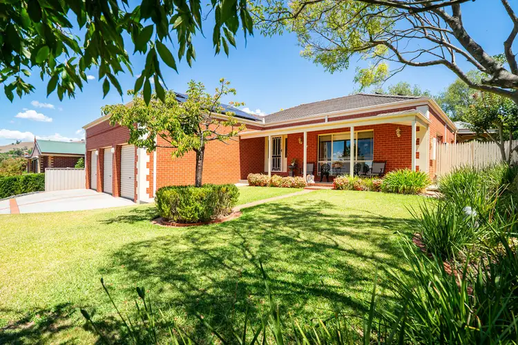 32 Whernside Drive