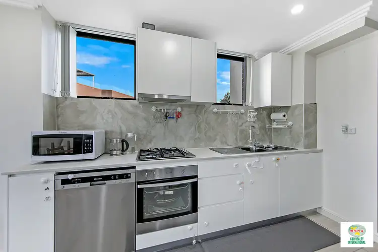 Fourth view of Homely apartment listing, 6/2 Elonera Street, Rydalmere NSW 2116