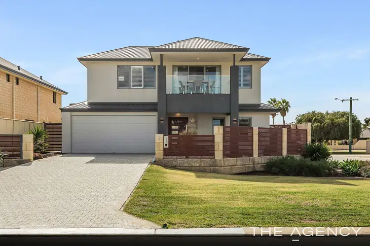Main view of Homely house listing, 9 Singleton Beach Road, Singleton WA 6175