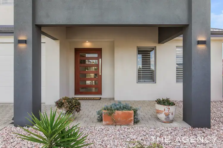 Second view of Homely house listing, 9 Singleton Beach Road, Singleton WA 6175
