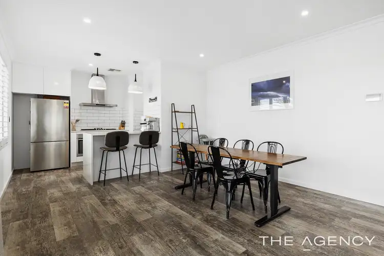 Fifth view of Homely house listing, 9 Singleton Beach Road, Singleton WA 6175