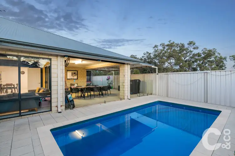 Second view of Homely house listing, 5 Waterfields Drive, Bertram WA 6167