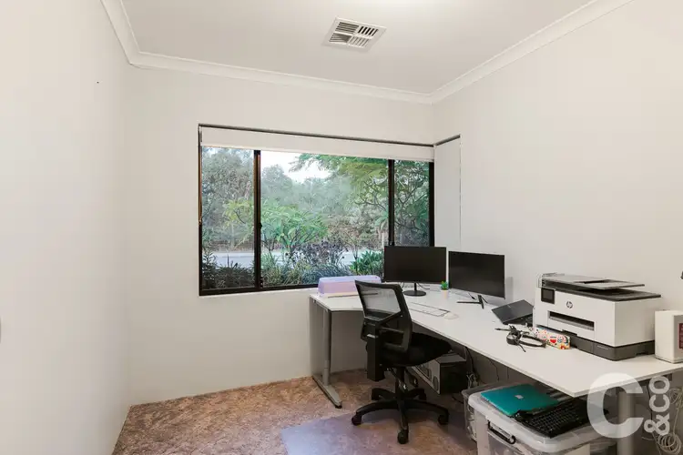 Fifth view of Homely house listing, 5 Waterfields Drive, Bertram WA 6167