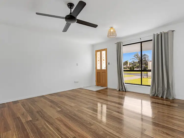 Third view of Homely house listing, 8 Tree View Road, Toogoom QLD 4655