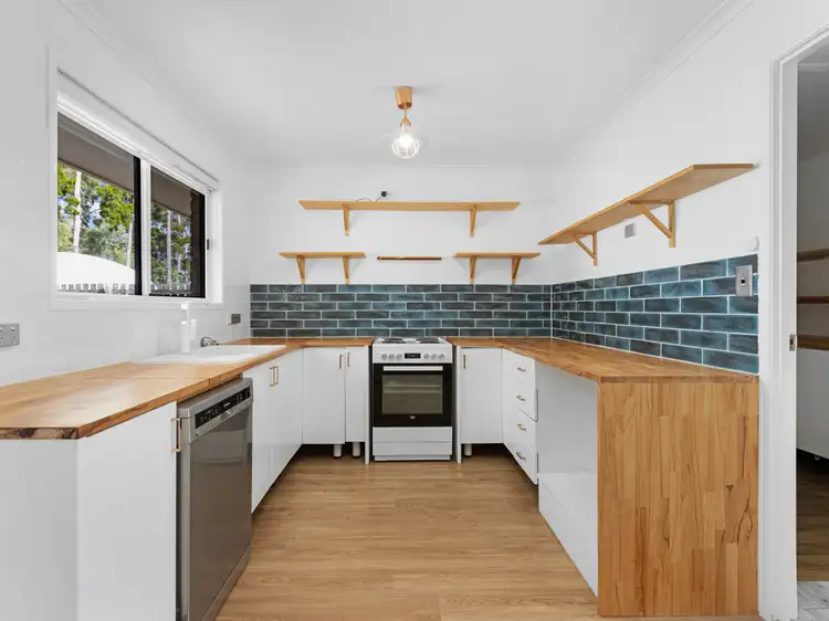 Sixth view of Homely house listing, 8 Tree View Road, Toogoom QLD 4655