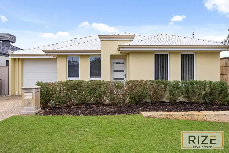 Main view of Homely house listing, 6/15 Crosthwait Circle, Tapping WA 6065