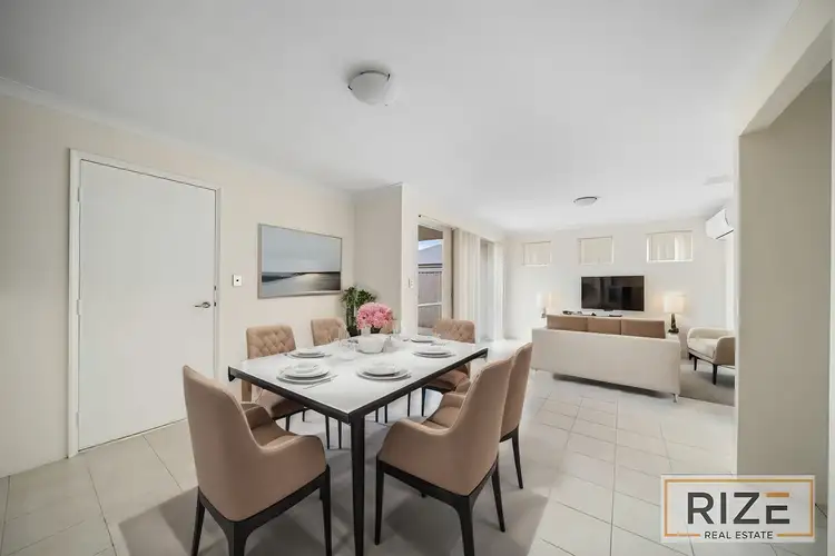 Sixth view of Homely house listing, 6/15 Crosthwait Circle, Tapping WA 6065