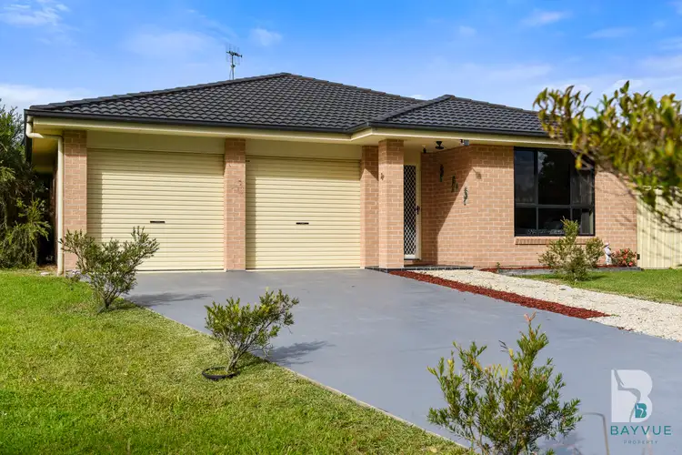 18 Seaberry Street