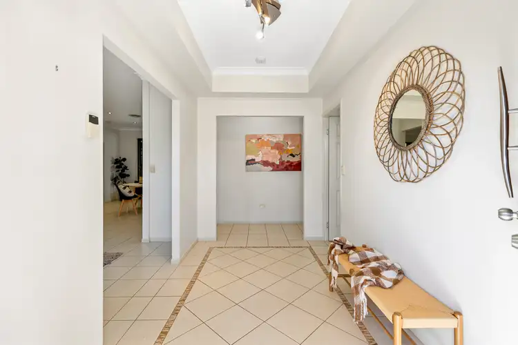 Fourth view of Homely house listing, 35 Rogers Drive, Highfields QLD 4352