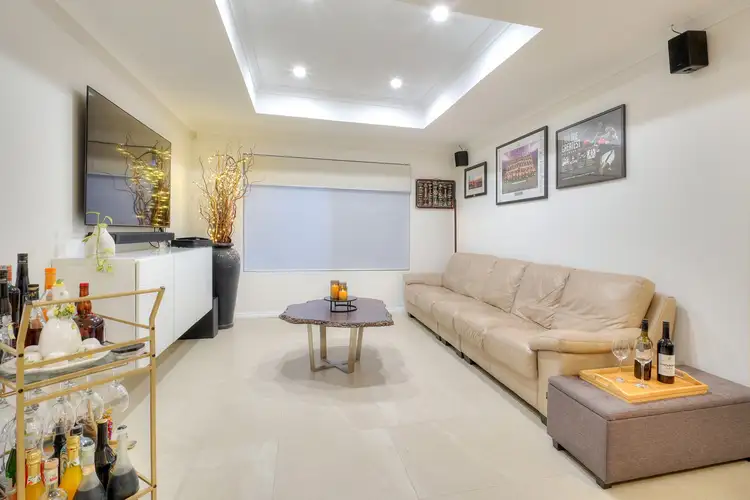Fifth view of Homely house listing, 33 Parkview Parade, Redcliffe WA 6104